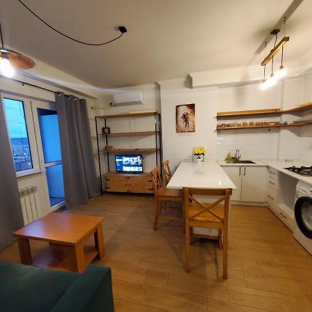 Alexander III Apartment Tbilisi Luaran gambar