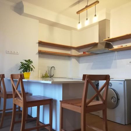 Alexander III Apartment Tbilisi Luaran gambar