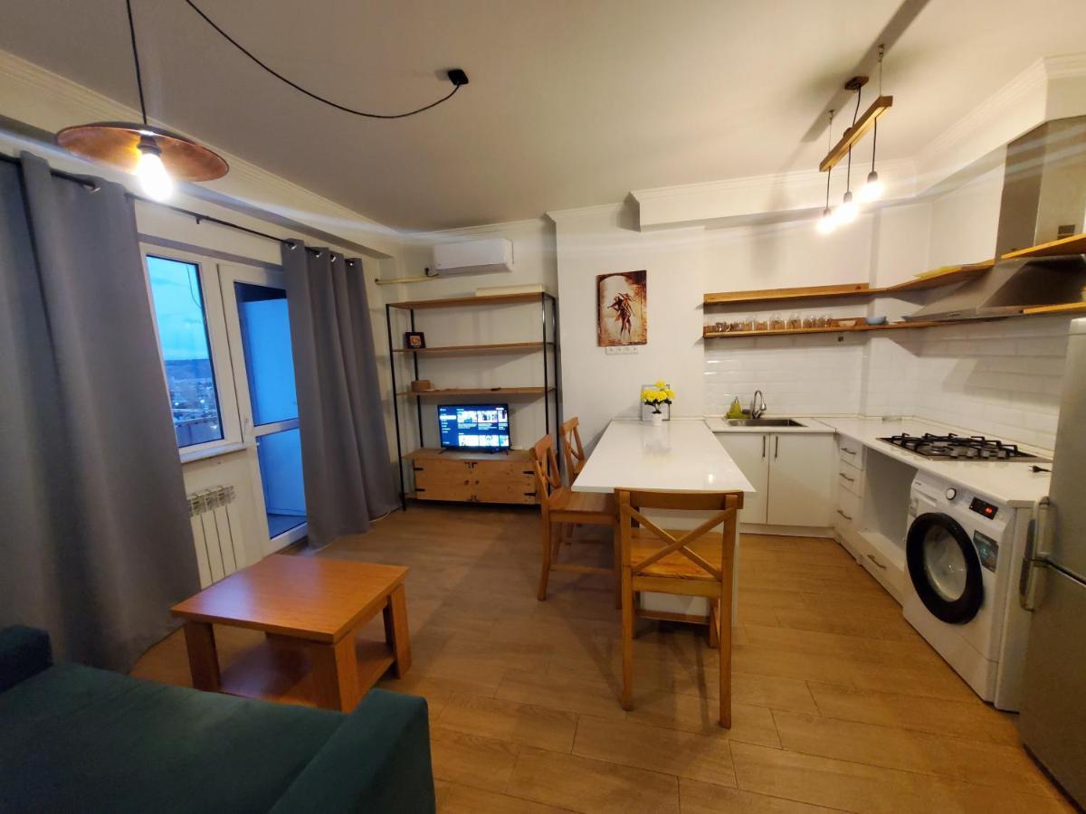 Alexander III Apartment Tbilisi Luaran gambar
