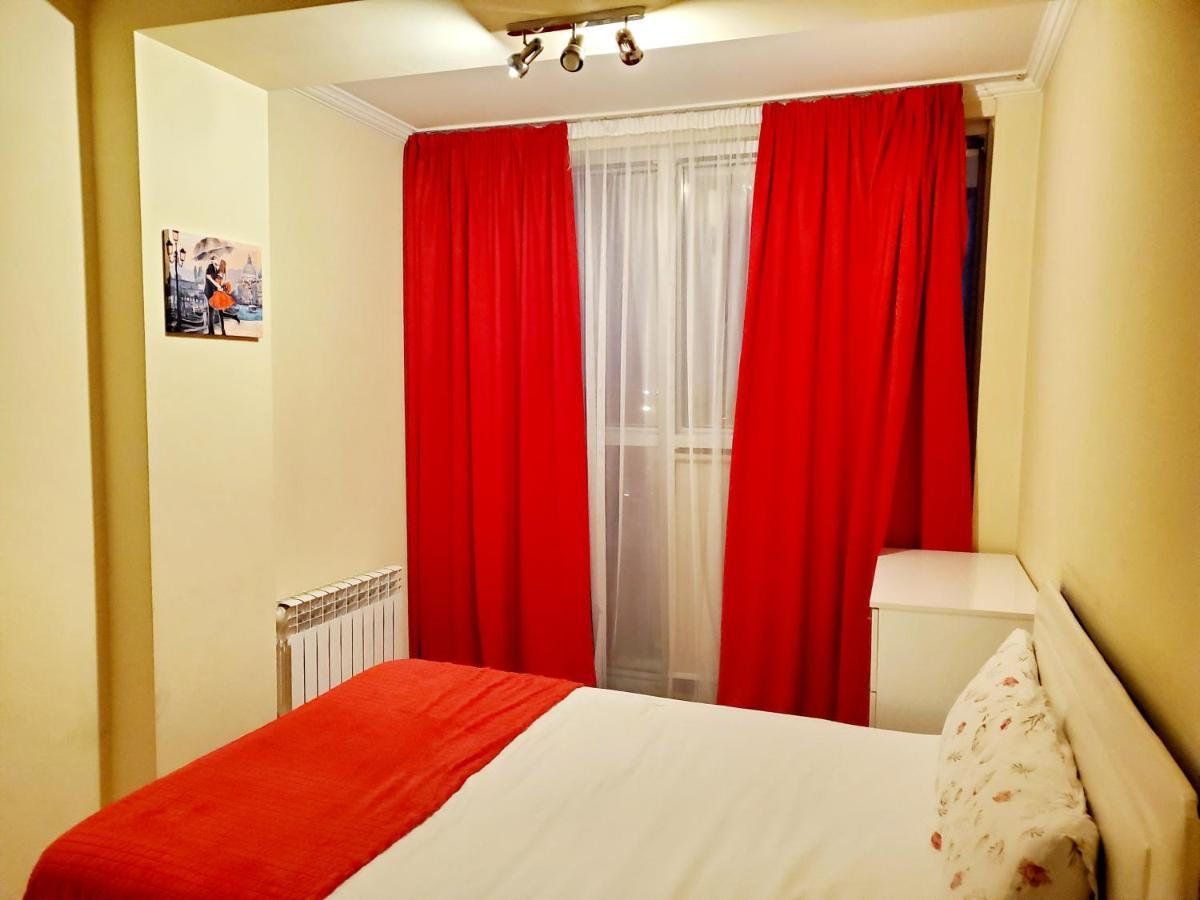 Alexander III Apartment Tbilisi Luaran gambar