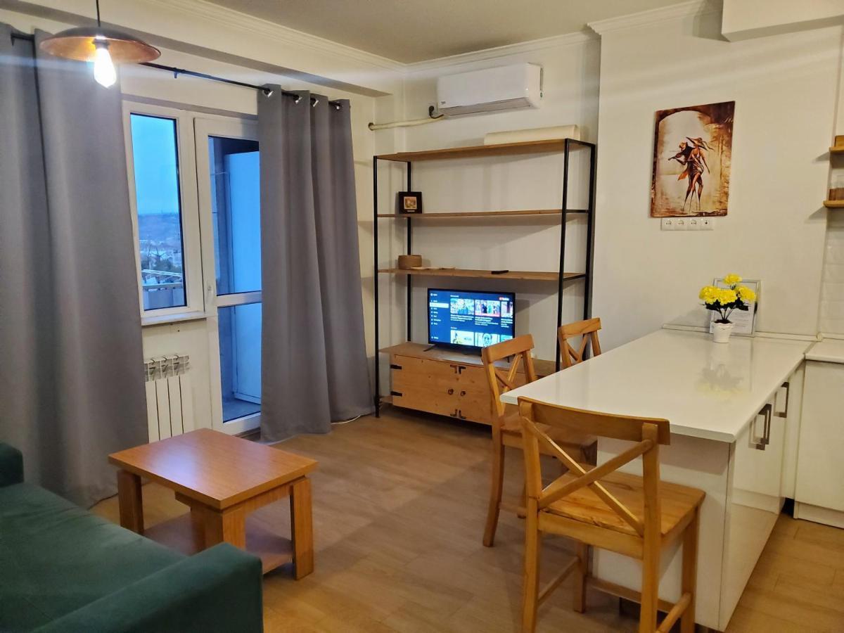 Alexander III Apartment Tbilisi Luaran gambar