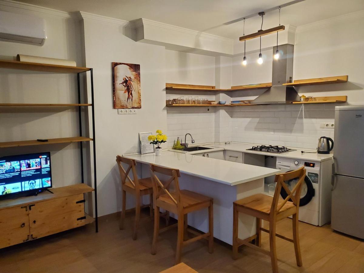 Alexander III Apartment Tbilisi Luaran gambar