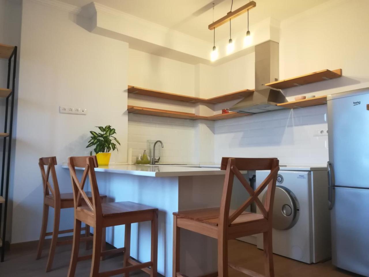 Alexander III Apartment Tbilisi Luaran gambar