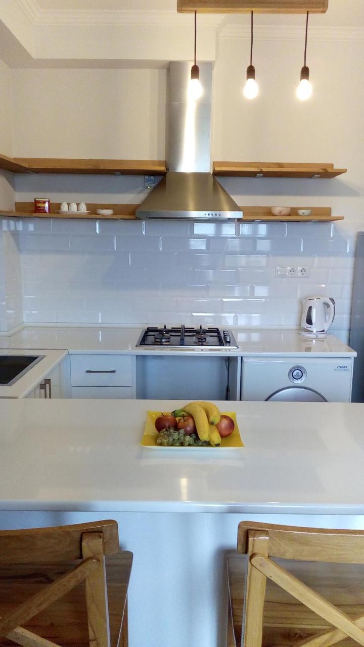 Alexander III Apartment Tbilisi Luaran gambar